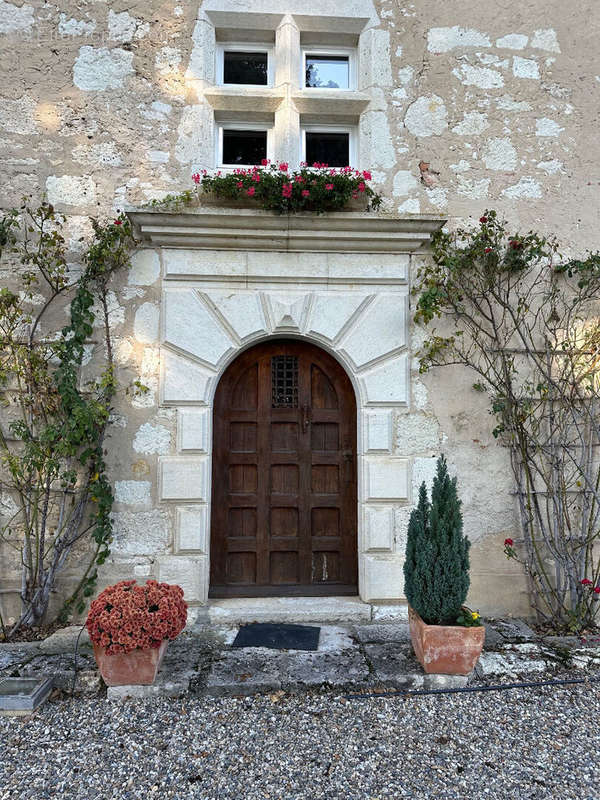 Maison à AGEN