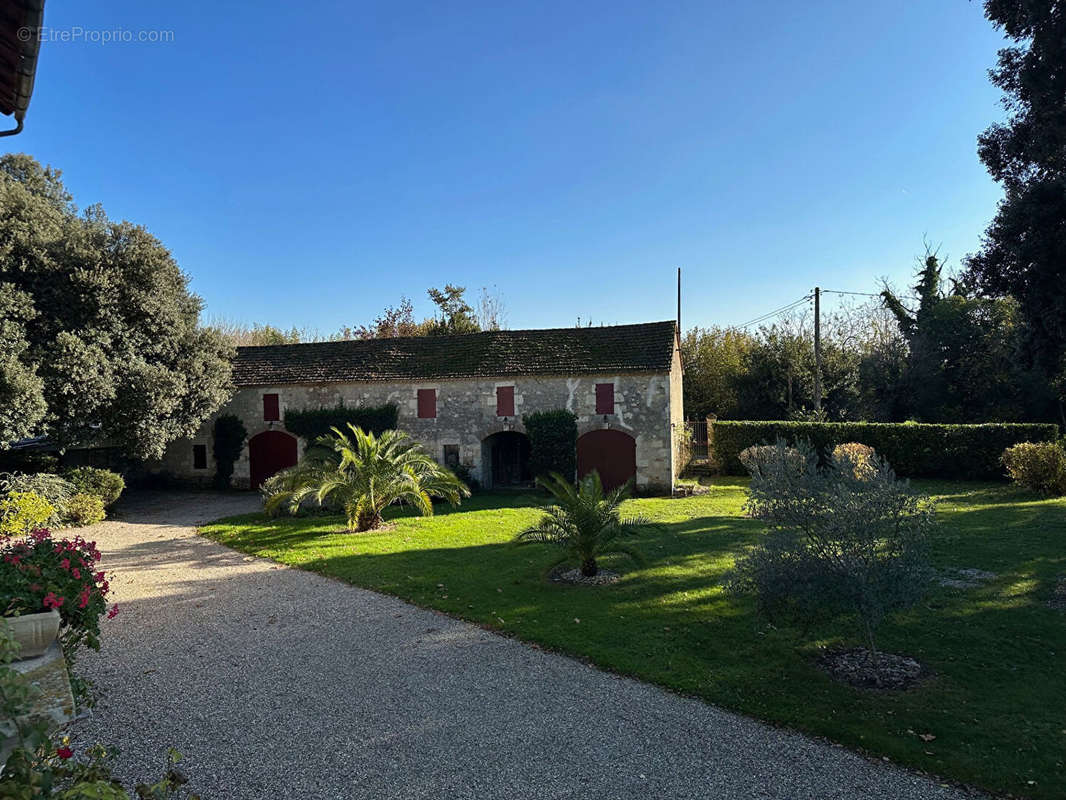 Maison à AGEN