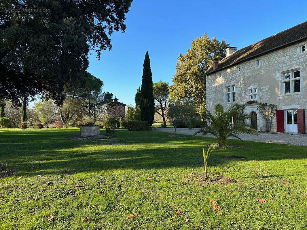 Maison à AGEN