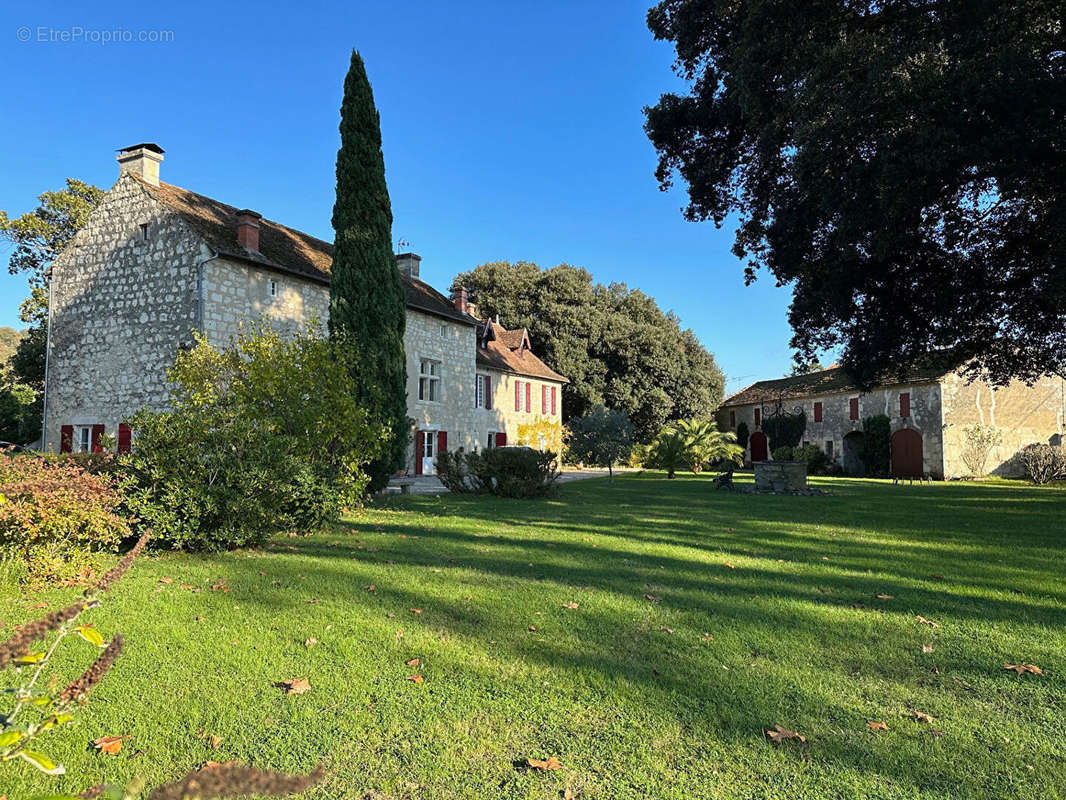 Maison à AGEN