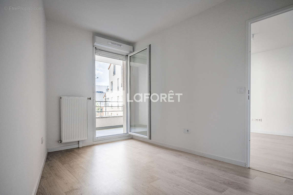 Appartement à NEUILLY-SUR-MARNE