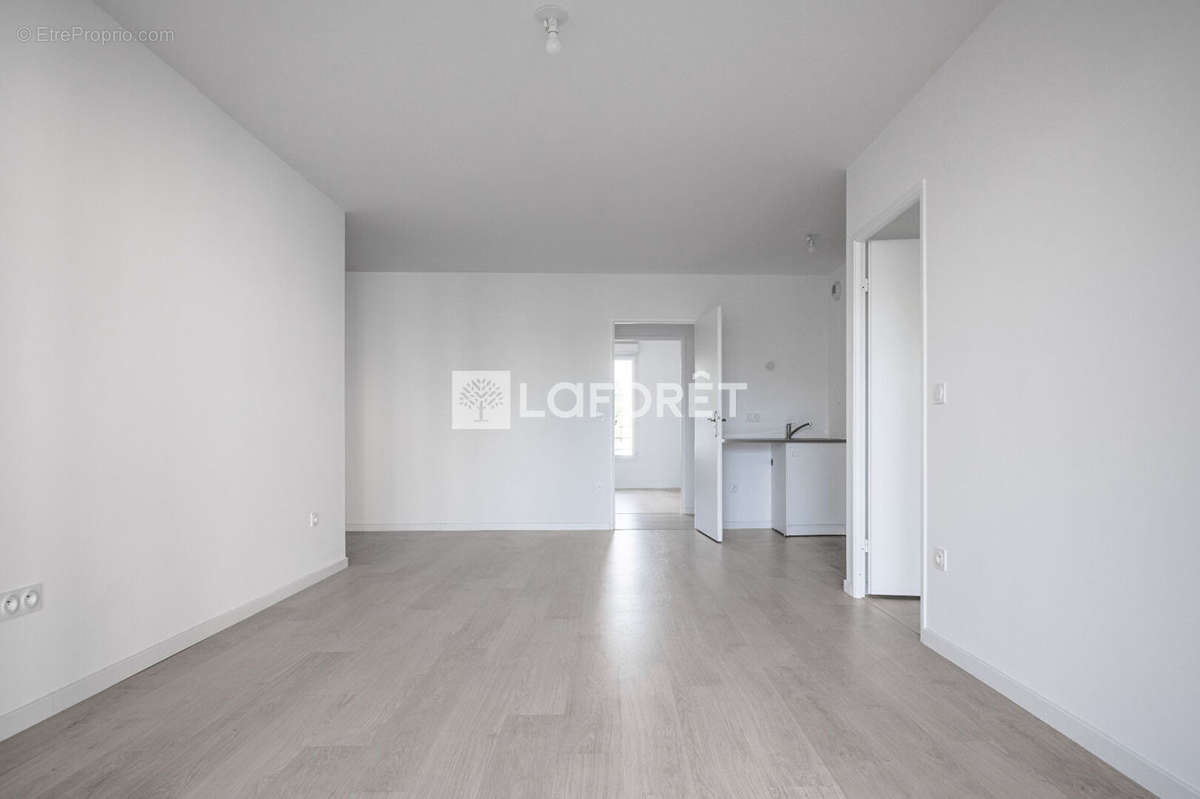 Appartement à NEUILLY-SUR-MARNE