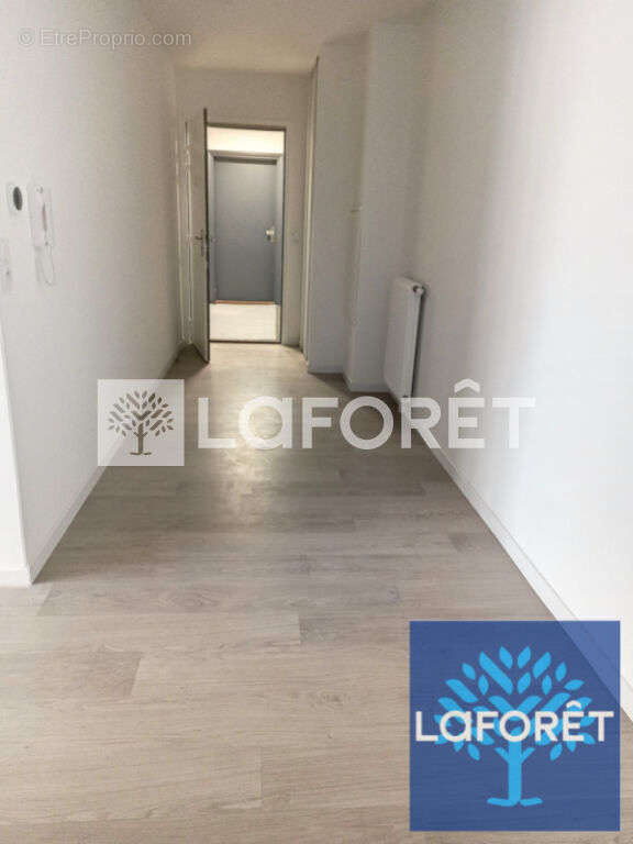 Appartement à NEUILLY-SUR-MARNE