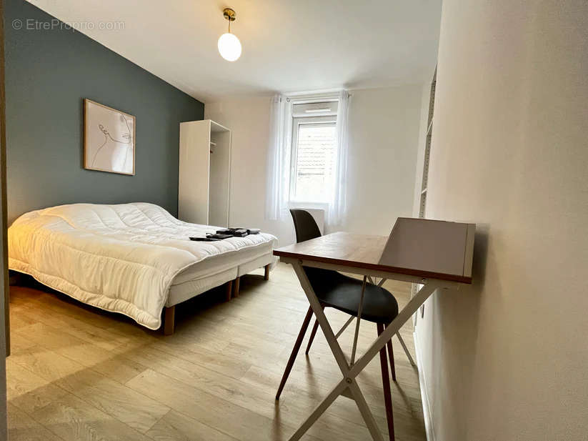 Appartement à VALENCIENNES