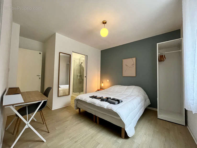 Appartement à VALENCIENNES