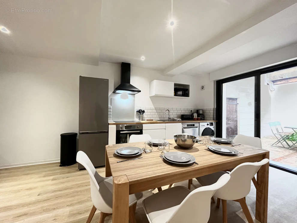 Appartement à VALENCIENNES