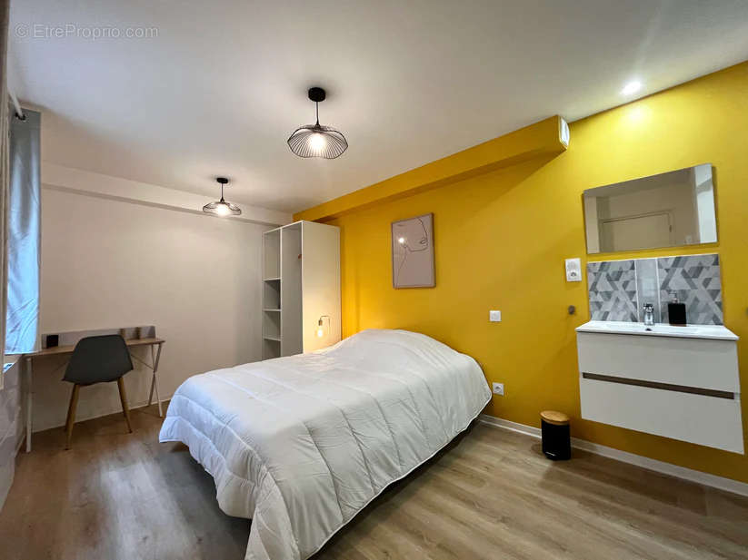 Appartement à VALENCIENNES