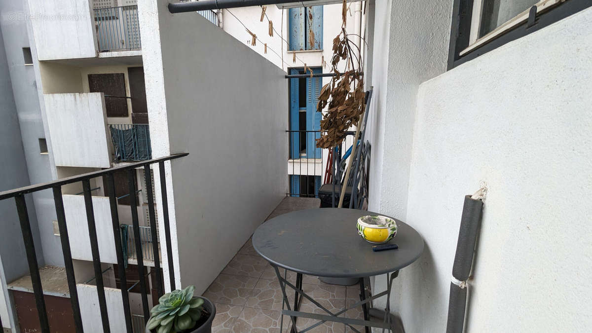 Appartement à PERPIGNAN