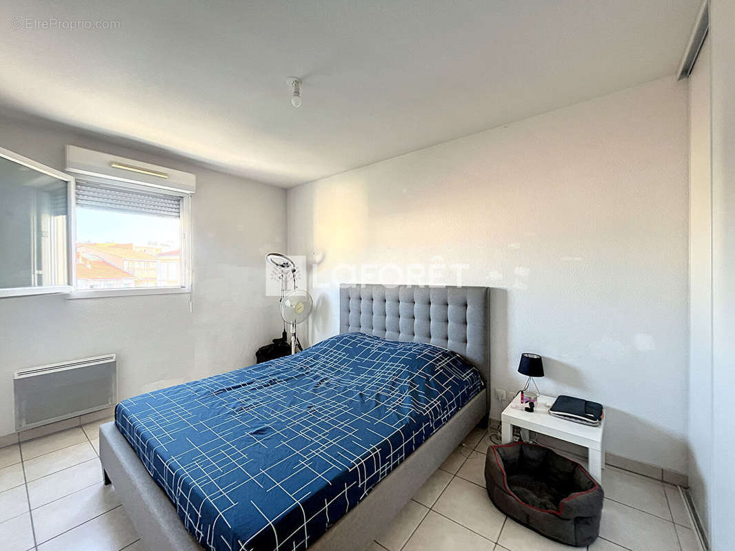 Appartement à BEZIERS