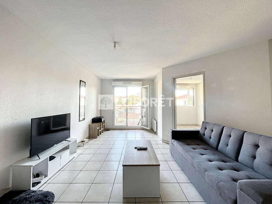 Appartement à BEZIERS