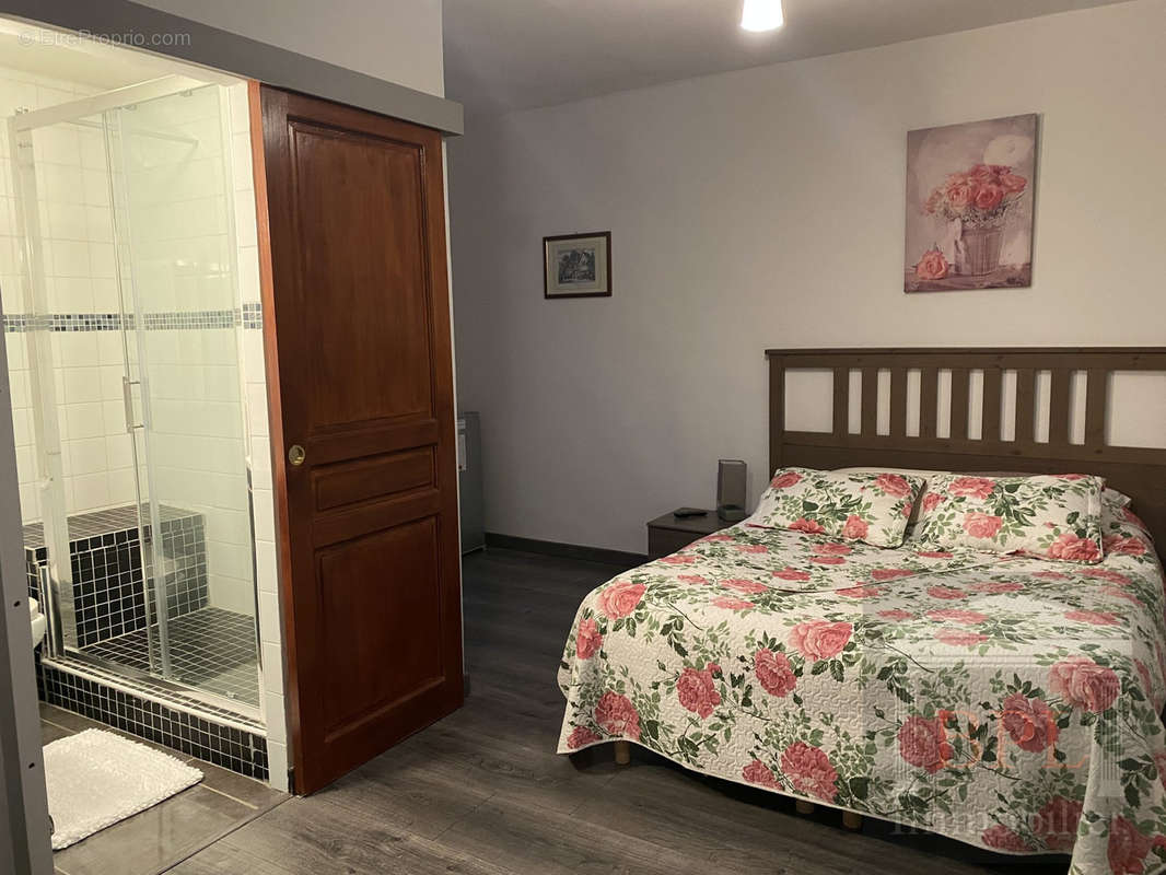 Appartement à MONTROUGE