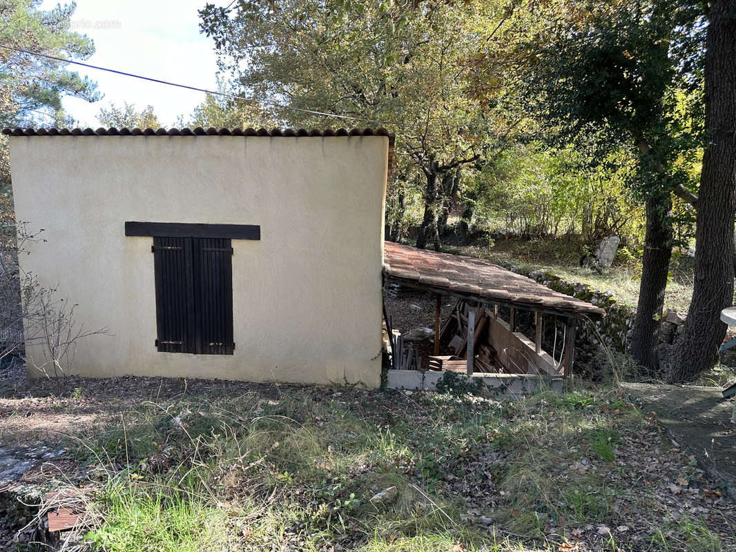 Maison à FUVEAU