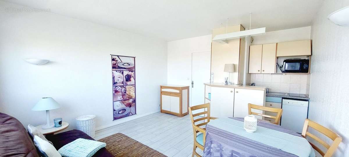 Appartement à ARCACHON