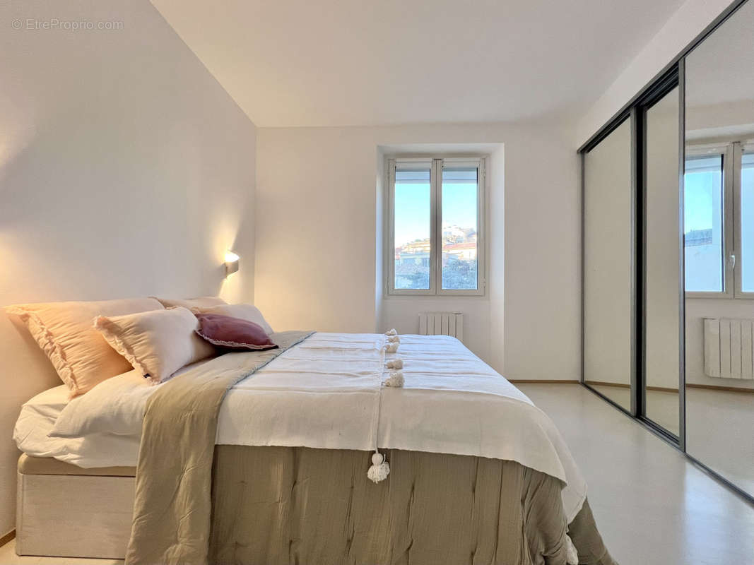 Appartement à SAINTE-MAXIME