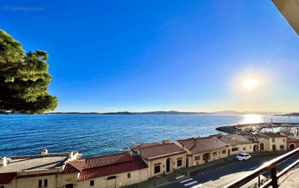 Appartement à SAINTE-MAXIME