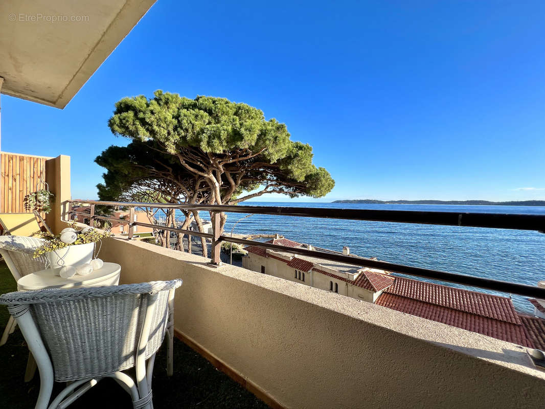 Appartement à SAINTE-MAXIME