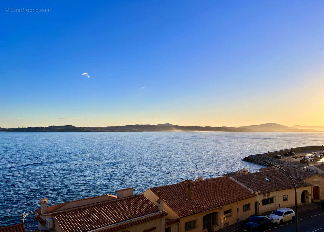 Appartement à SAINTE-MAXIME