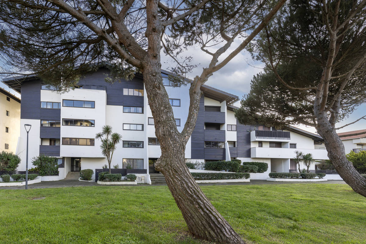 Appartement à SEIGNOSSE