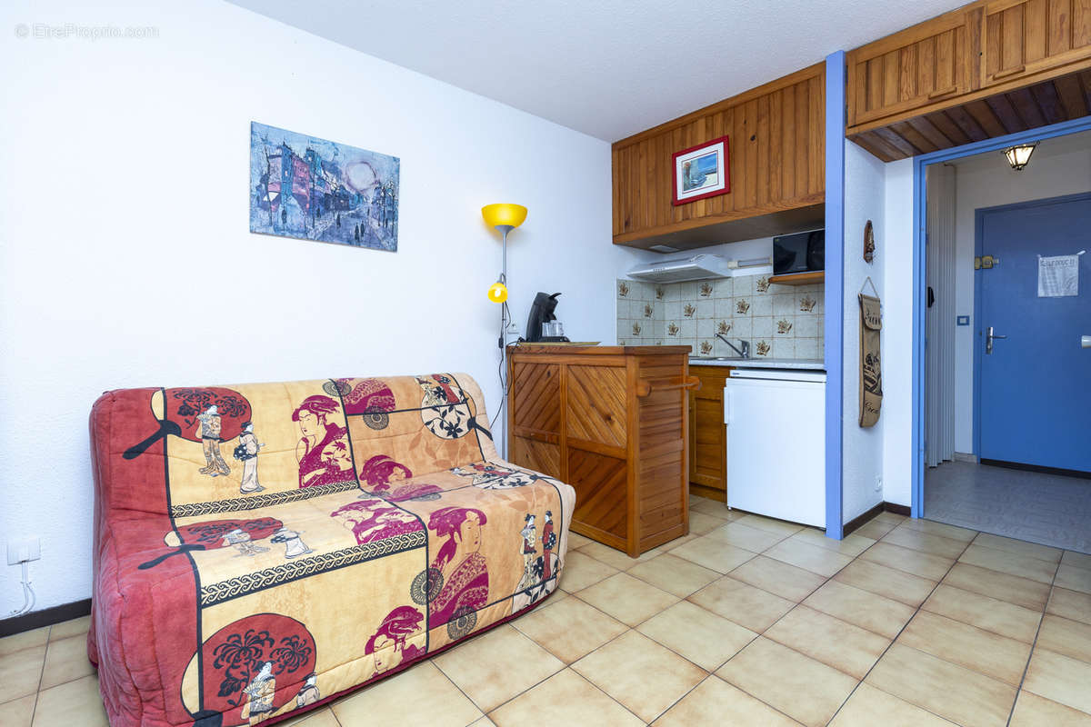 Appartement à SEIGNOSSE