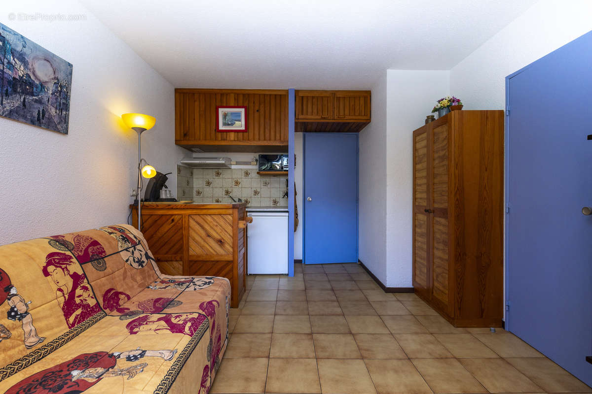 Appartement à SEIGNOSSE