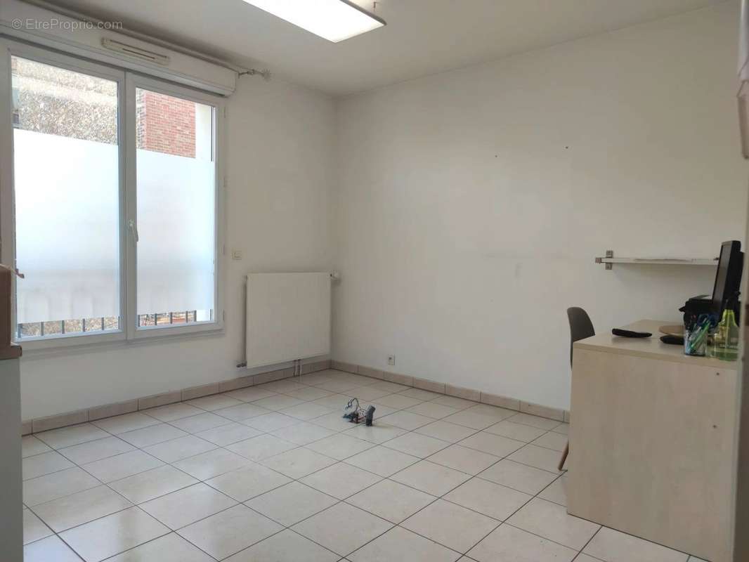 Appartement à COLOMBES