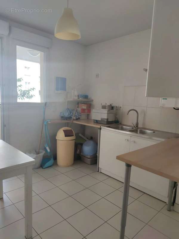 Appartement à COLOMBES