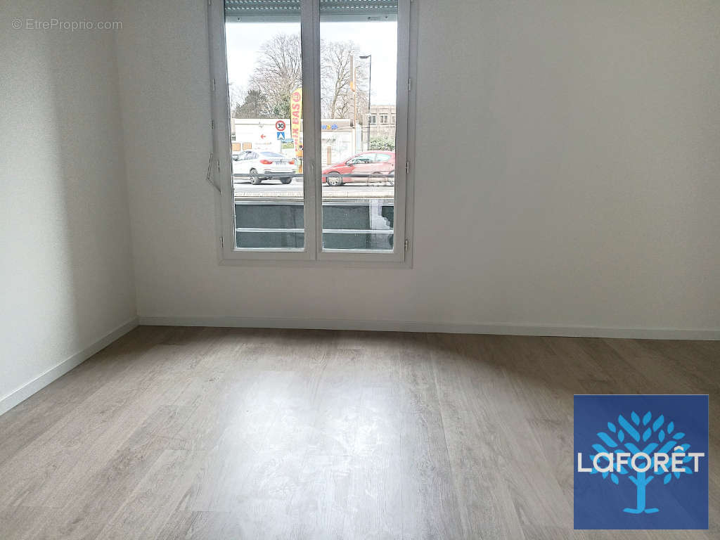 Appartement à NEUILLY-SUR-MARNE