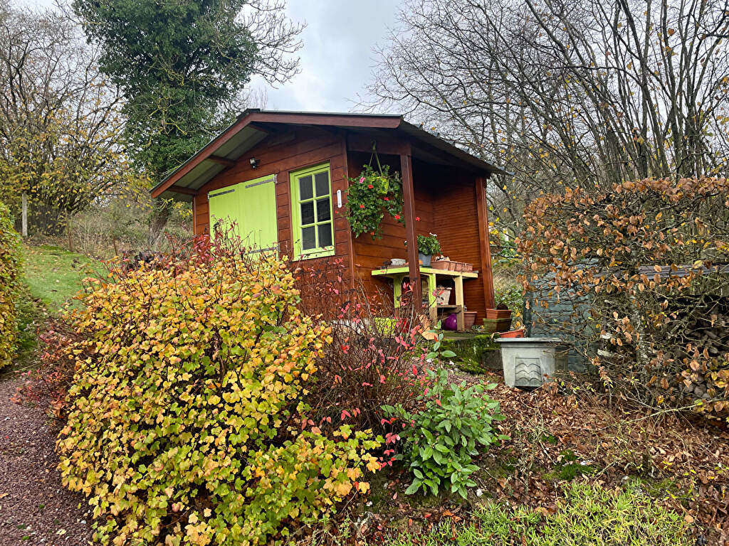 Maison à BERNAY