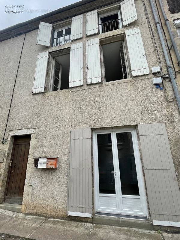 Appartement à AIGUILLON