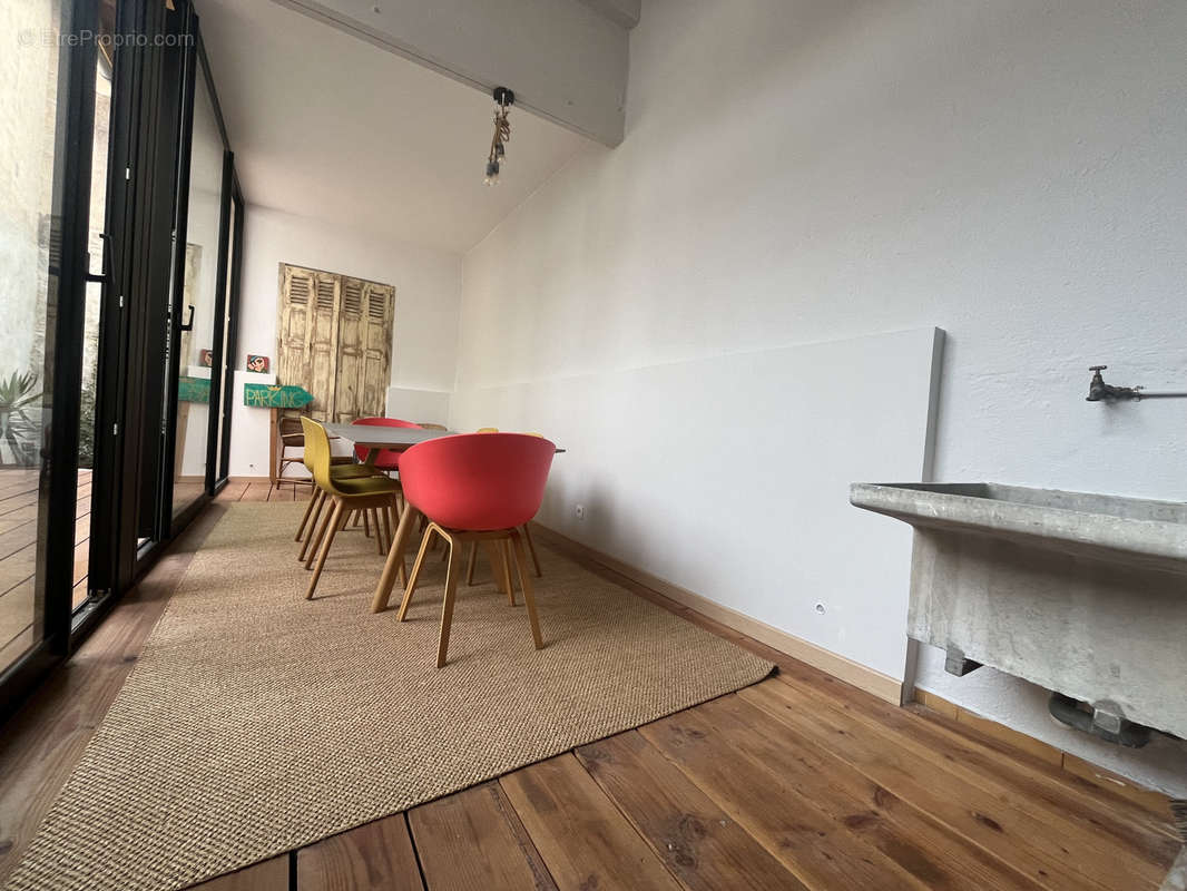 Appartement à PERPIGNAN