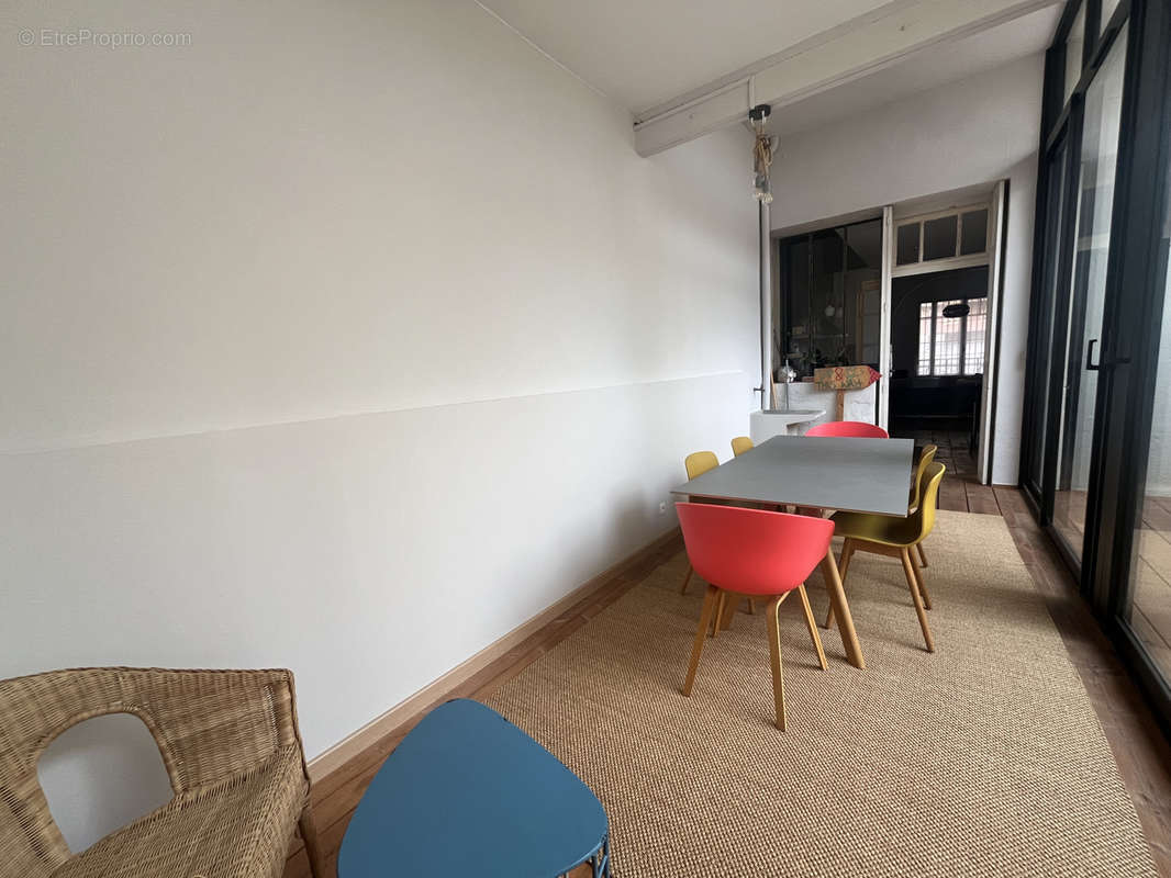 Appartement à PERPIGNAN