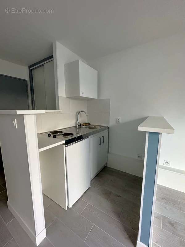 Appartement à LIVRY-GARGAN