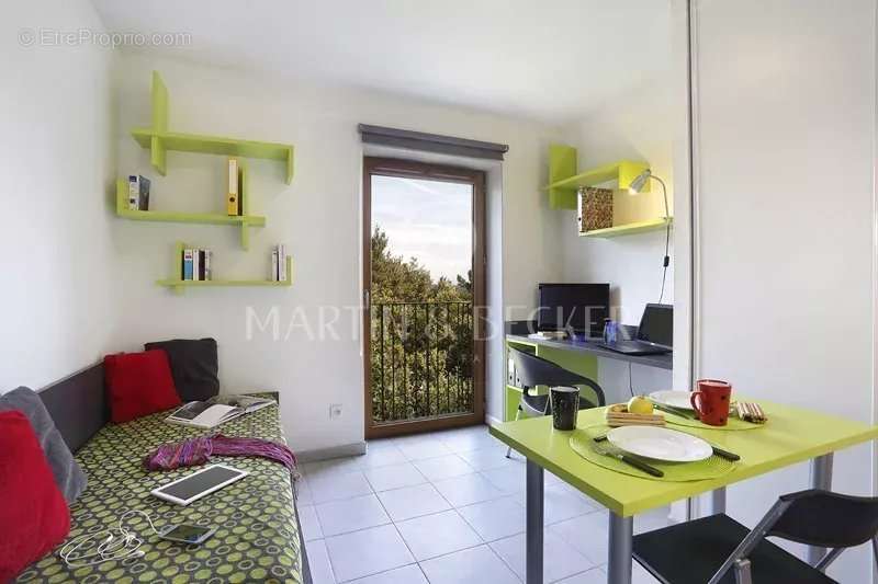 Appartement à BIOT