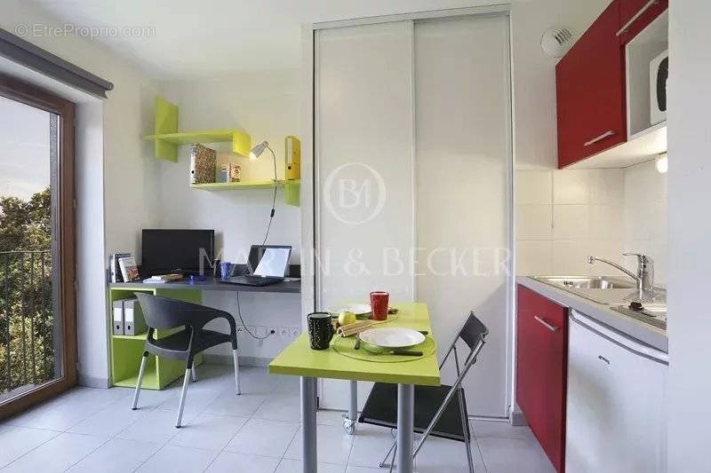 Appartement à BIOT