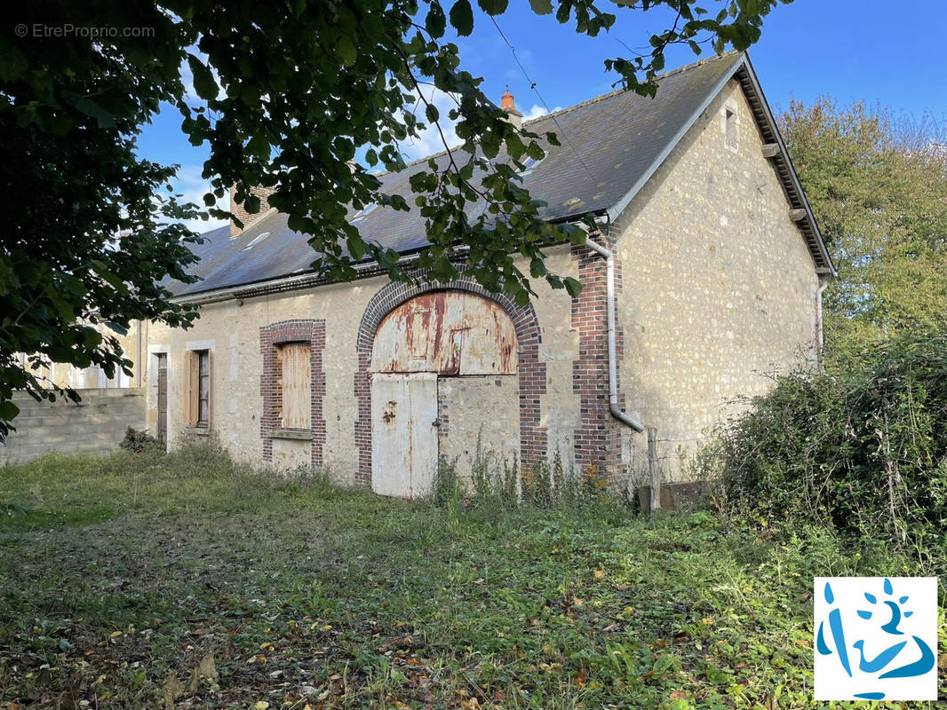 Maison à MORTAGNE-AU-PERCHE