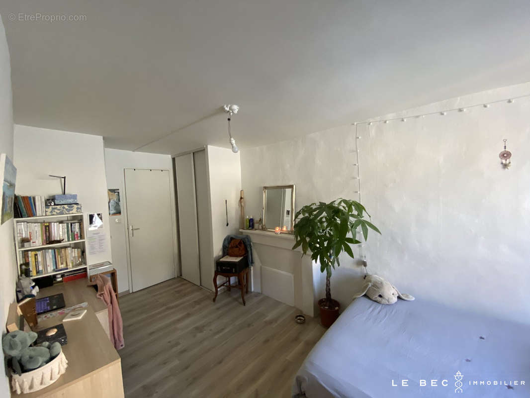 Appartement à VANNES