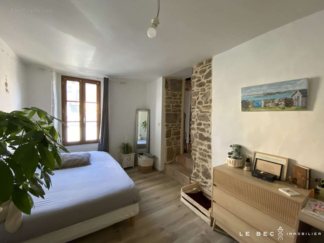 Appartement à VANNES