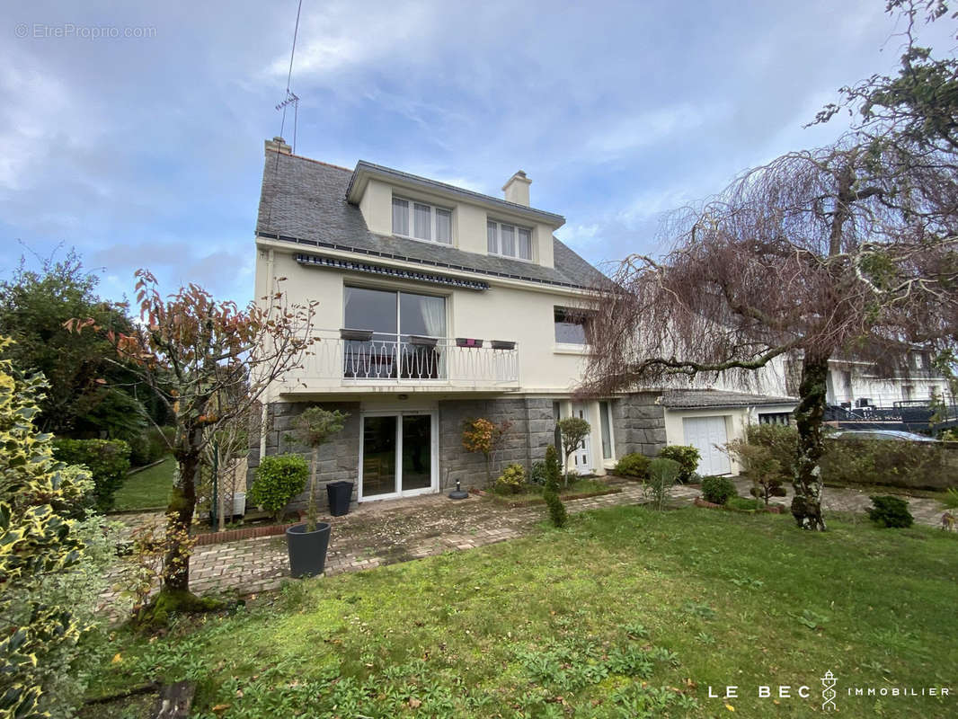 Maison à VANNES