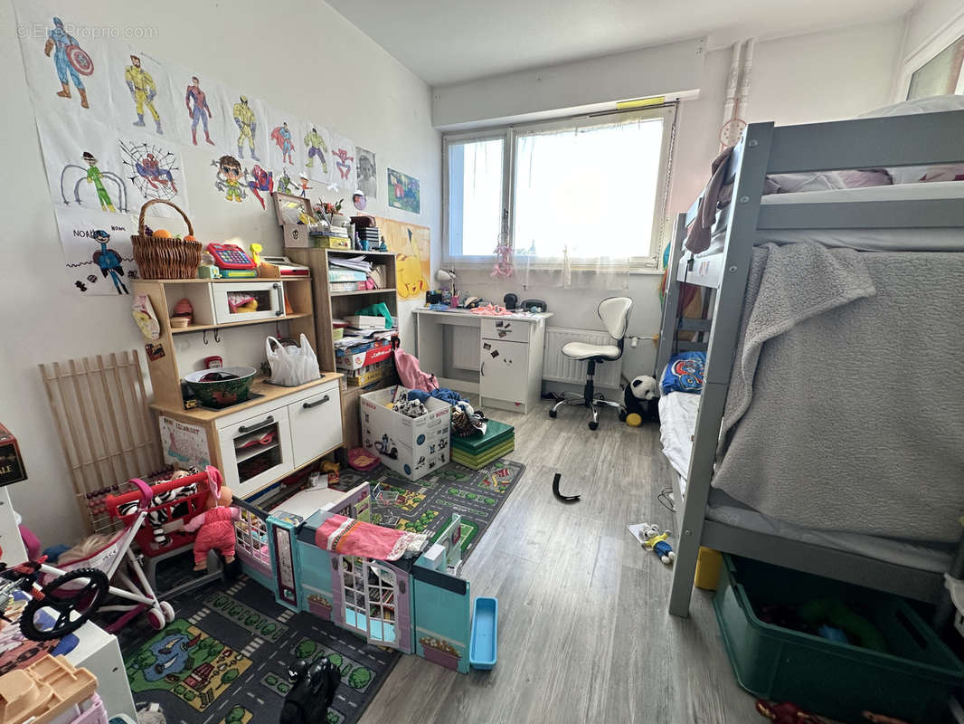 Appartement à MULHOUSE