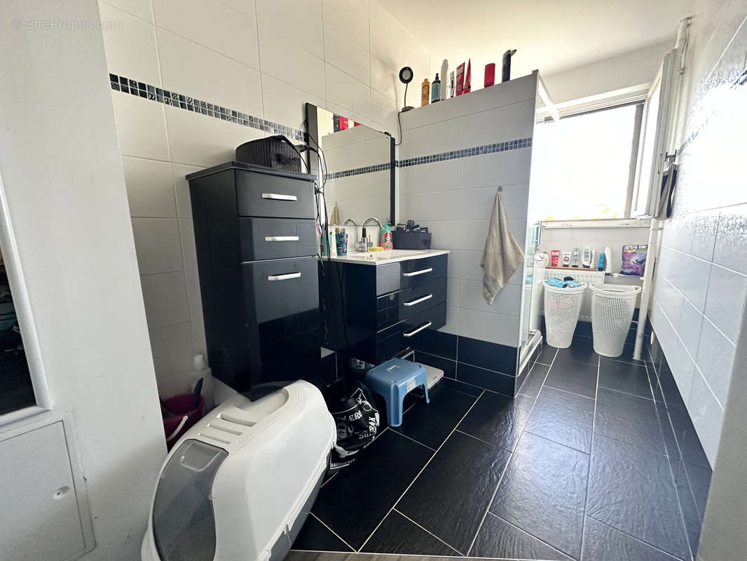 Appartement à MULHOUSE