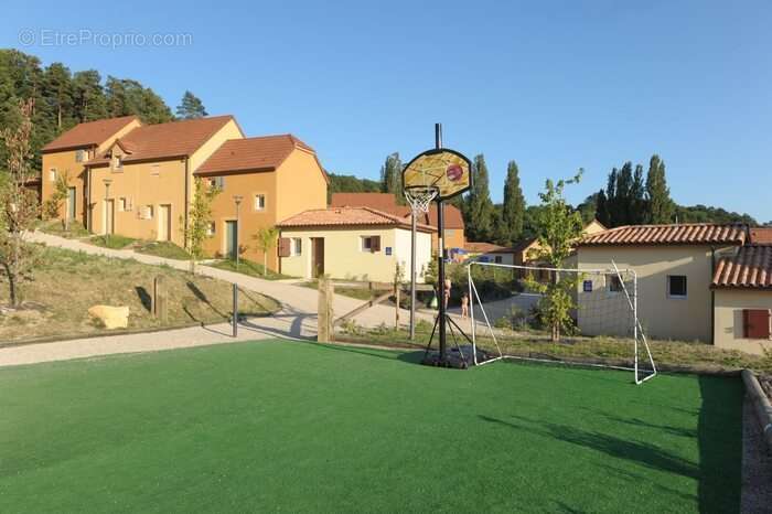 Maison à SARLAT-LA-CANEDA