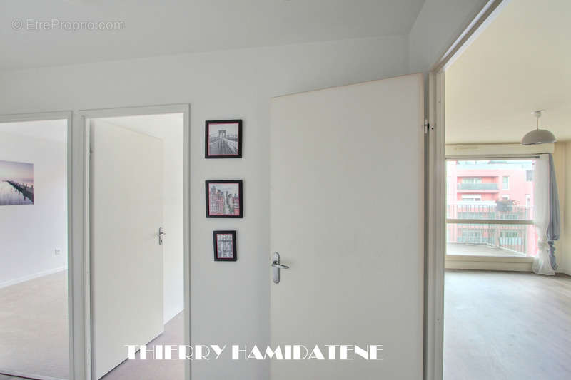 Appartement à COLOMBES