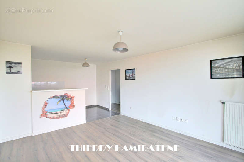 Appartement à COLOMBES