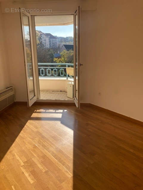 Appartement à RUEIL-MALMAISON