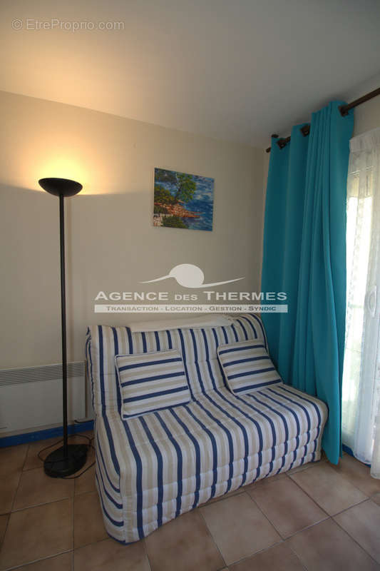 Appartement à BALARUC-LES-BAINS