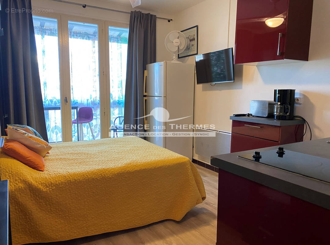 Appartement à BALARUC-LES-BAINS