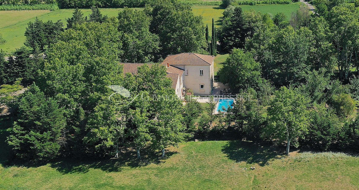 Maison à MONTEUX