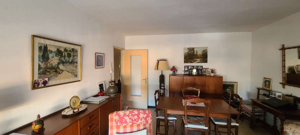 Appartement à NIMES