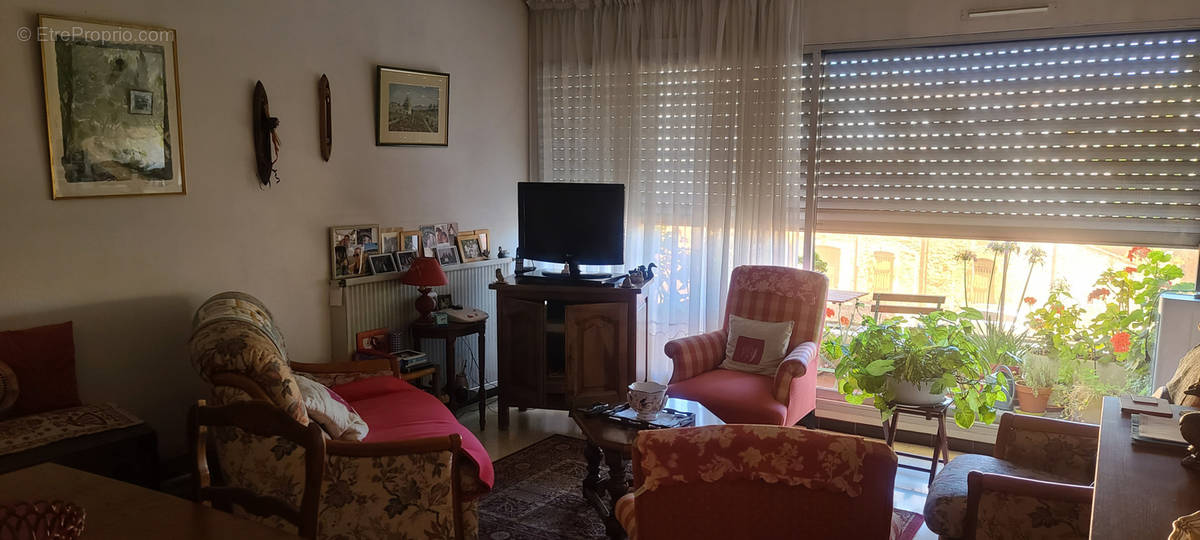 Appartement à NIMES