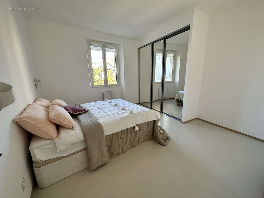 Appartement à SAINTE-MAXIME